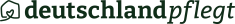 Logo von Deutschland pflegt